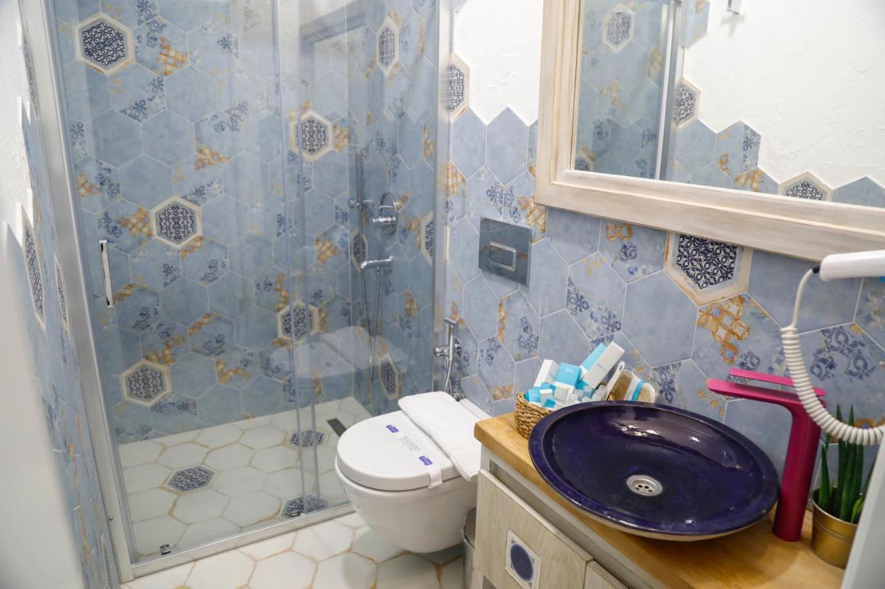 Adacan Butik Otel Izmir Exterior foto