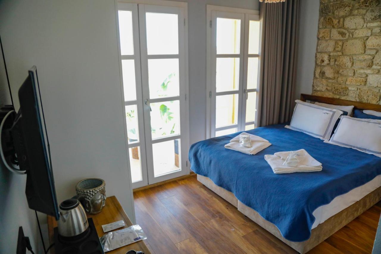 Adacan Butik Otel Izmir Exterior foto