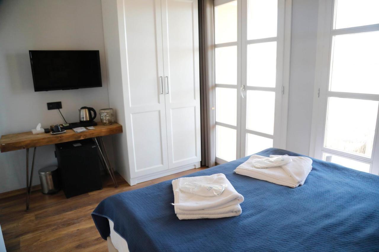 Adacan Butik Otel Izmir Exterior foto